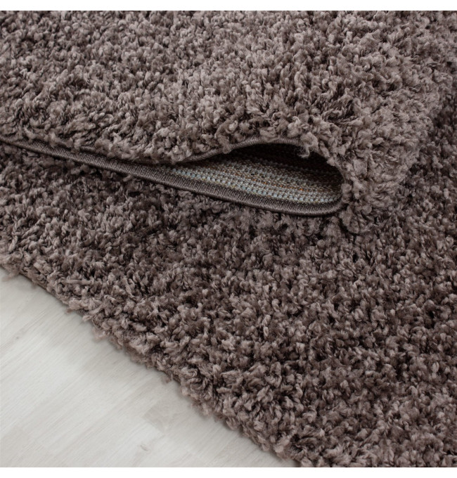 Koberec Dream světle hnědý