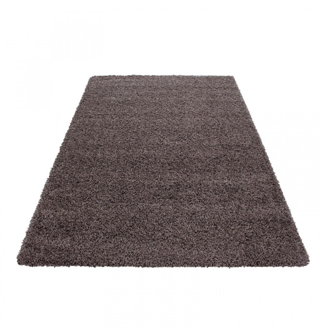 Koberec Dream světle hnědý