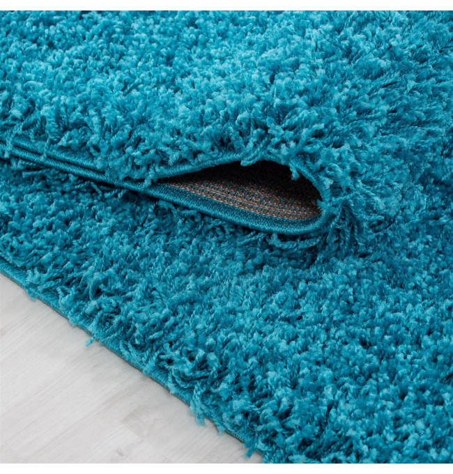 Koberec Dream tyrkysový
