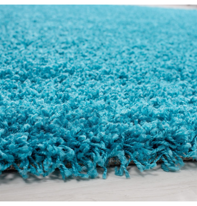 Koberec Dream tyrkysový