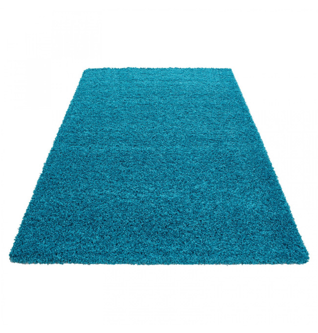 Koberec Dream tyrkysový