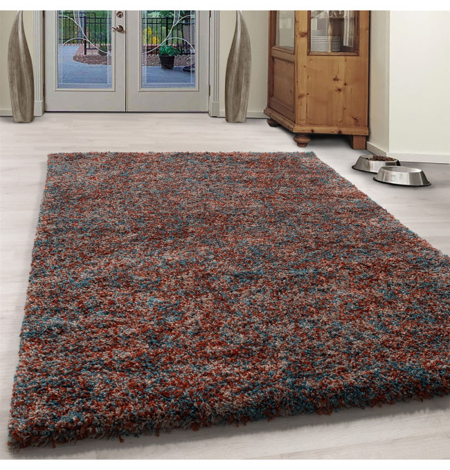 Koberec Enjoy vícebarevný