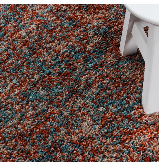 Koberec Enjoy vícebarevný kruh