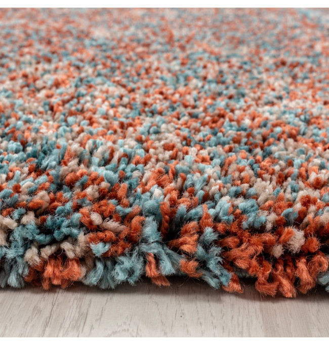 Koberec Enjoy vícebarevný kruh