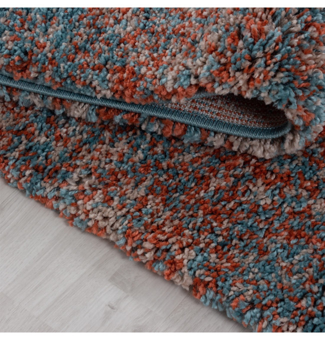 Koberec Enjoy vícebarevný kruh