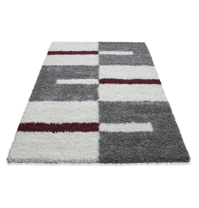 Koberec Gala červený