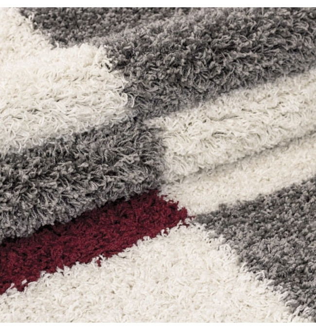 Koberec Gala červený