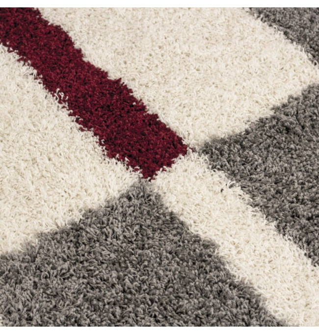 Koberec Gala červený