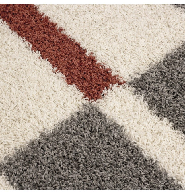 Koberec Gala terra kruh