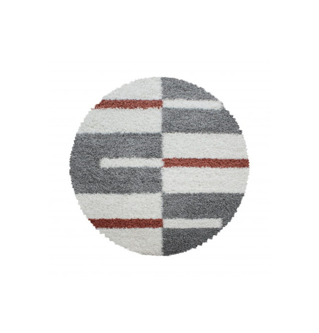 Koberec Gala terra kruh