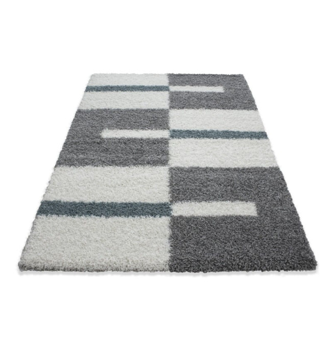 Koberec Gala tyrkysový