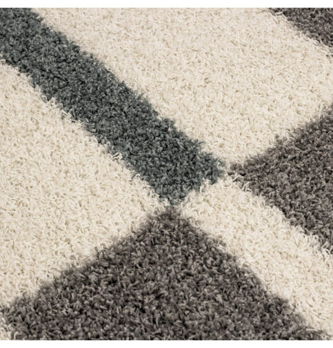 Koberec Gala tyrkysový