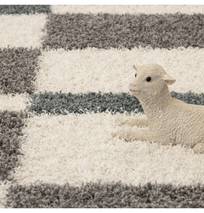 Koberec Gala tyrkysový