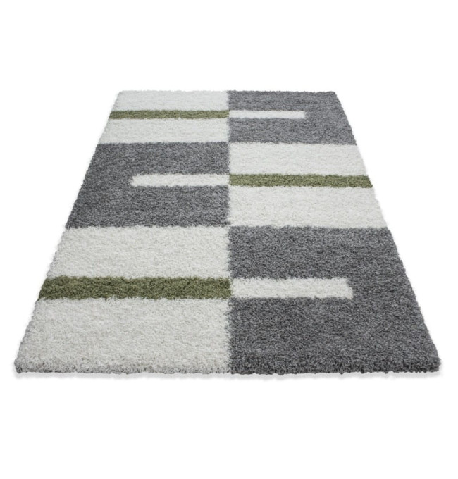 Koberec Gala zelený