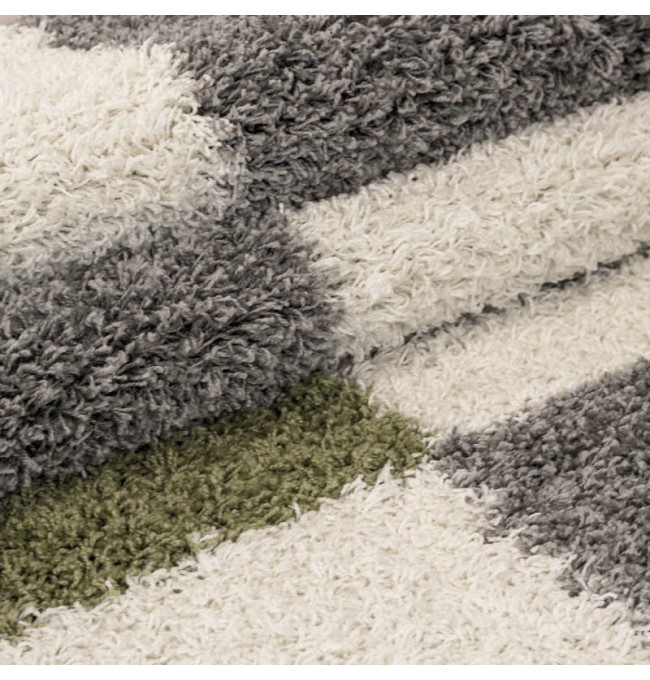 Koberec Gala zelený