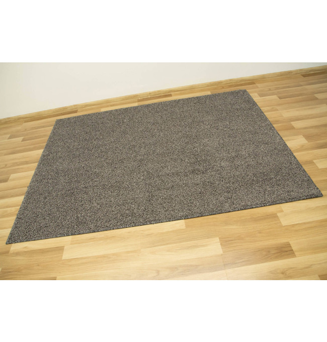Koberec Sphinx-special 76 šedý / grafitový