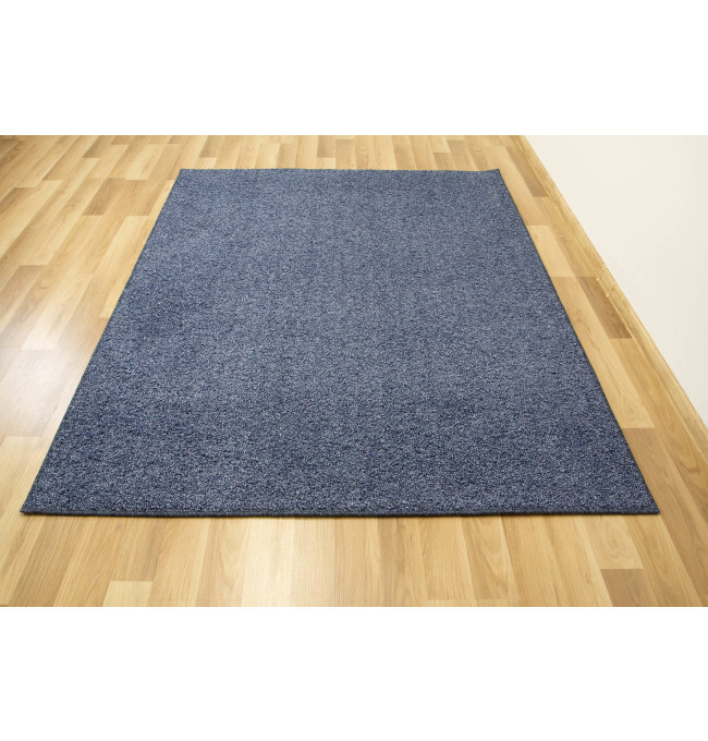 Koberec Sphinx-special modrý