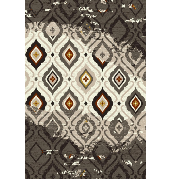 Koberec Sumatra H109A Fume