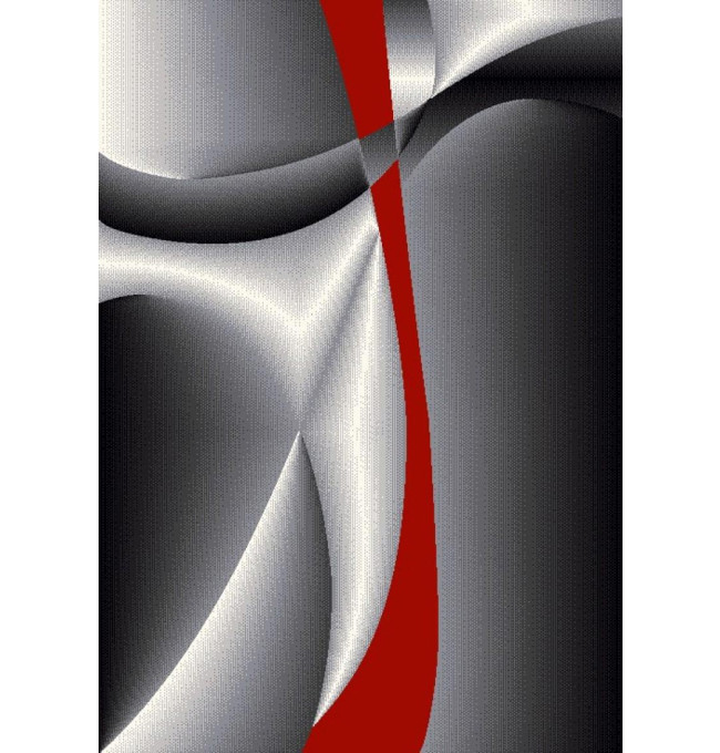 Koberec Sumatra J387A Antracit