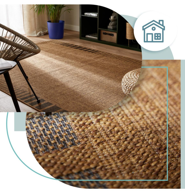 Koberec Adana Bati Beige