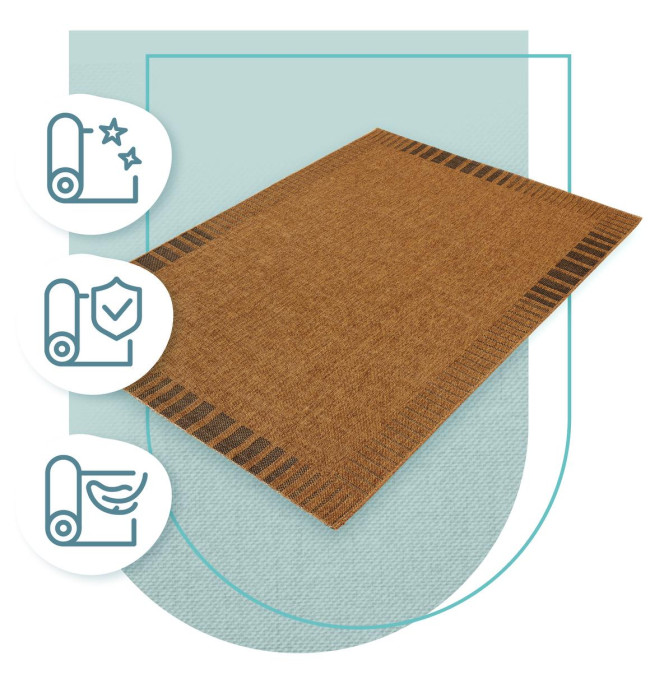 Koberec Adana Bati Beige