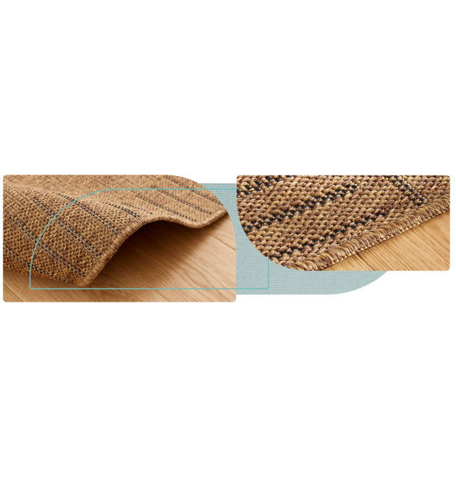 Koberec Adana Bati Beige