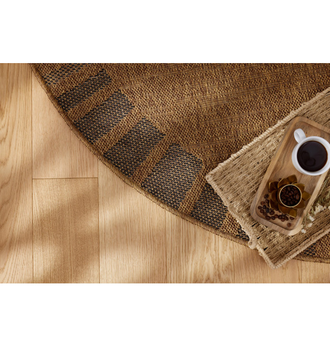 Koberec Adana Bati Beige kruh