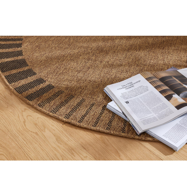 Koberec Adana Bati Beige kruh