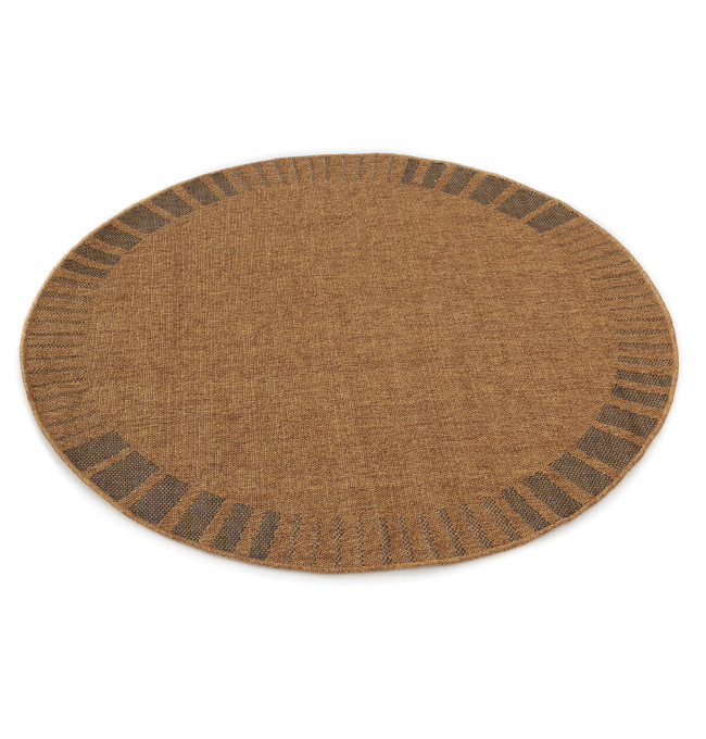 Koberec Adana Bati Beige kruh