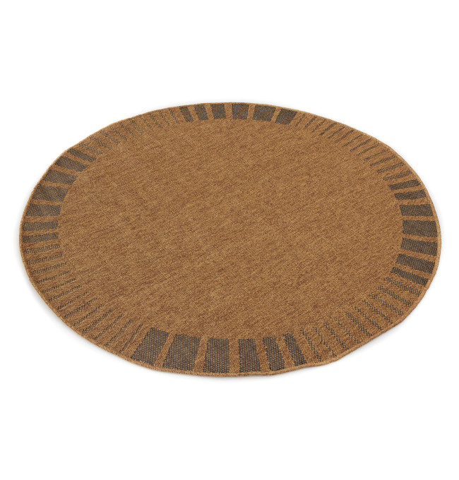 Koberec Adana Bati Beige kruh