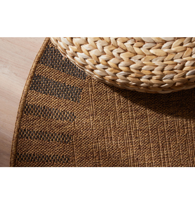 Koberec Adana Bati Beige kruh