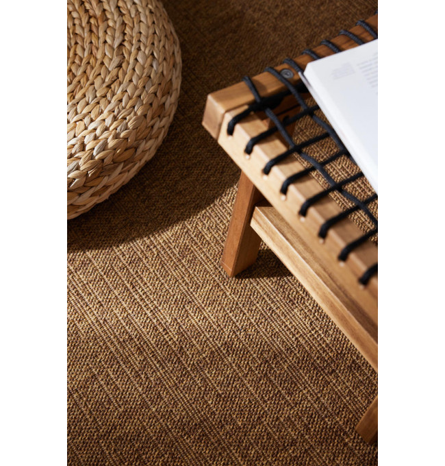 Koberec Adana Bati Beige kruh