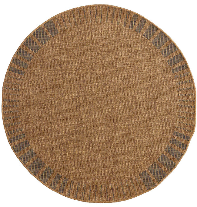 Koberec Adana Bati Beige kruh