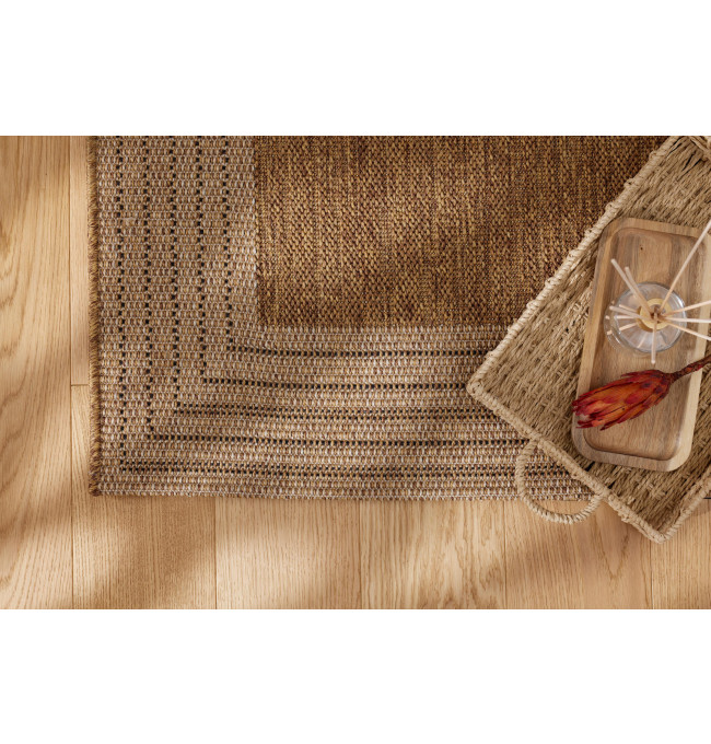 Koberec Adana Bloom Beige