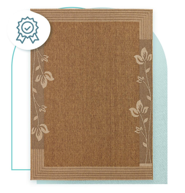 Koberec Adana Bloom Beige