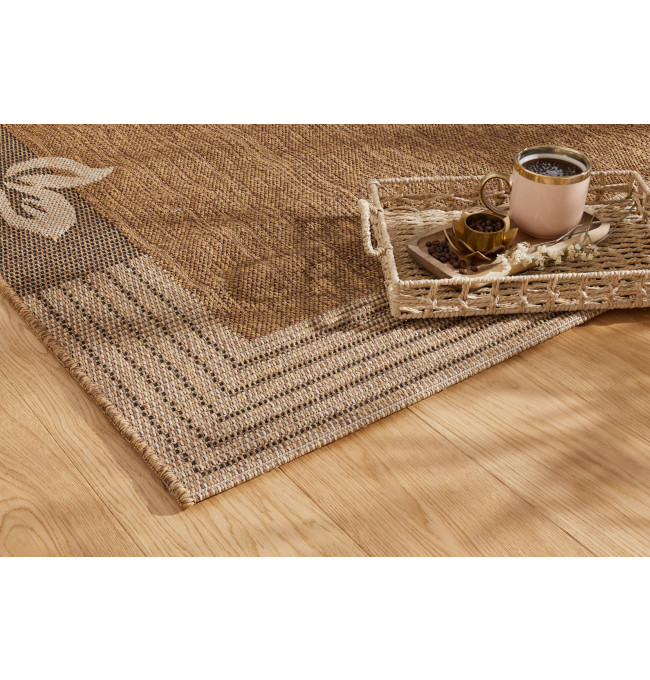 Koberec Adana Bloom Beige