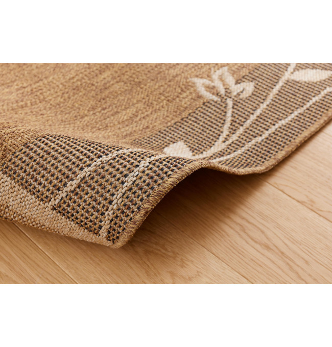 Koberec Adana Bloom Beige