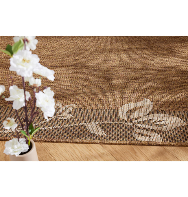 Koberec Adana Bloom Beige