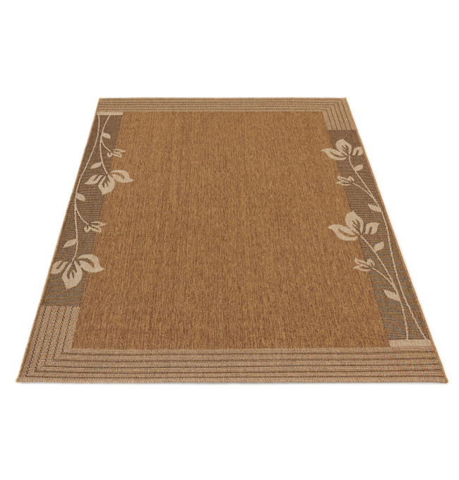 Koberec Adana Bloom Beige