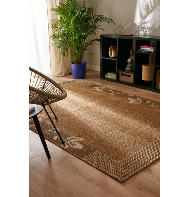 Koberec Adana Bloom Beige