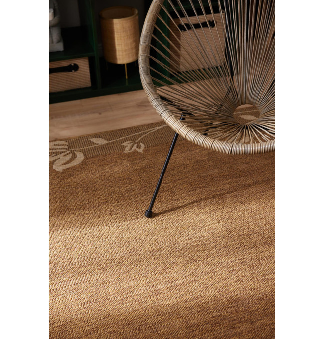 Koberec Adana Bloom Beige