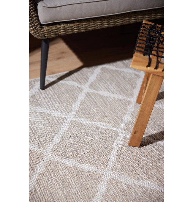 Koberec Adana Braid Grey