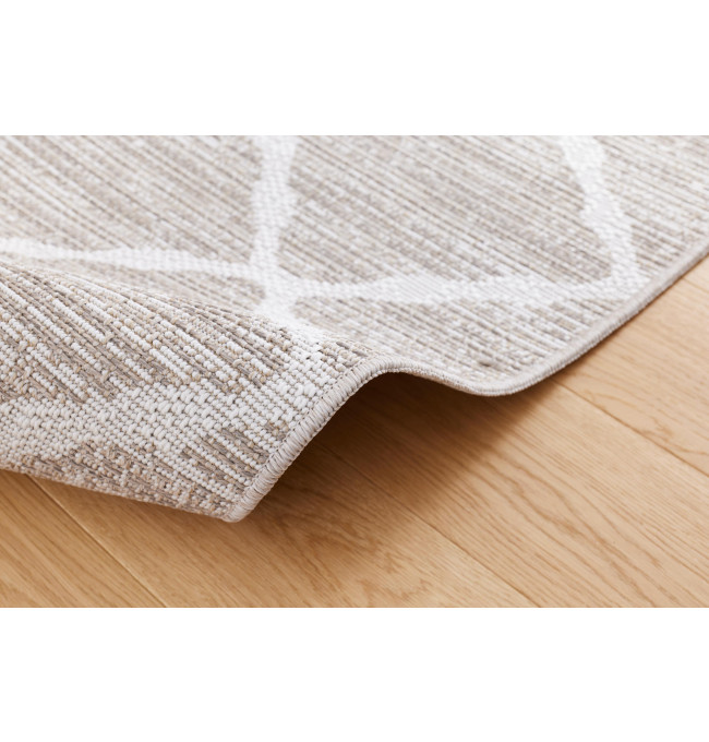 Koberec Adana Braid Grey