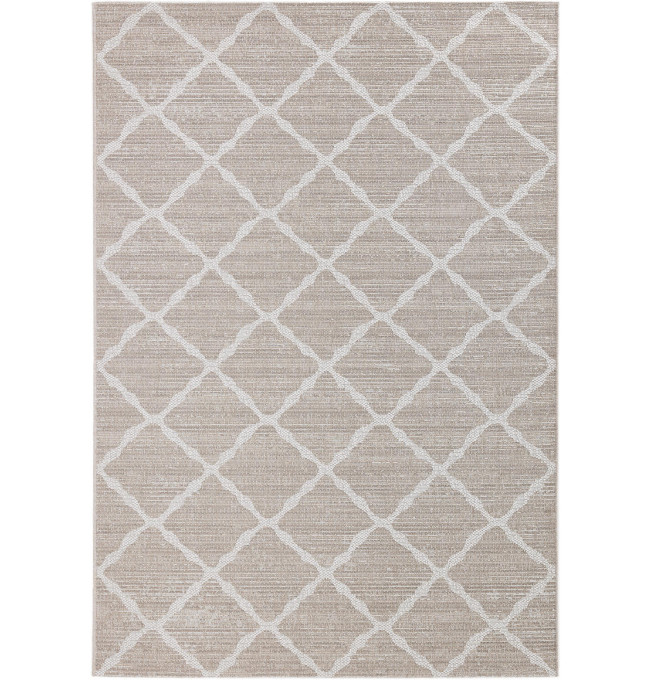 Koberec Adana Braid Grey