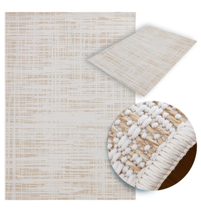 Koberec Adana Fuzzy Beige