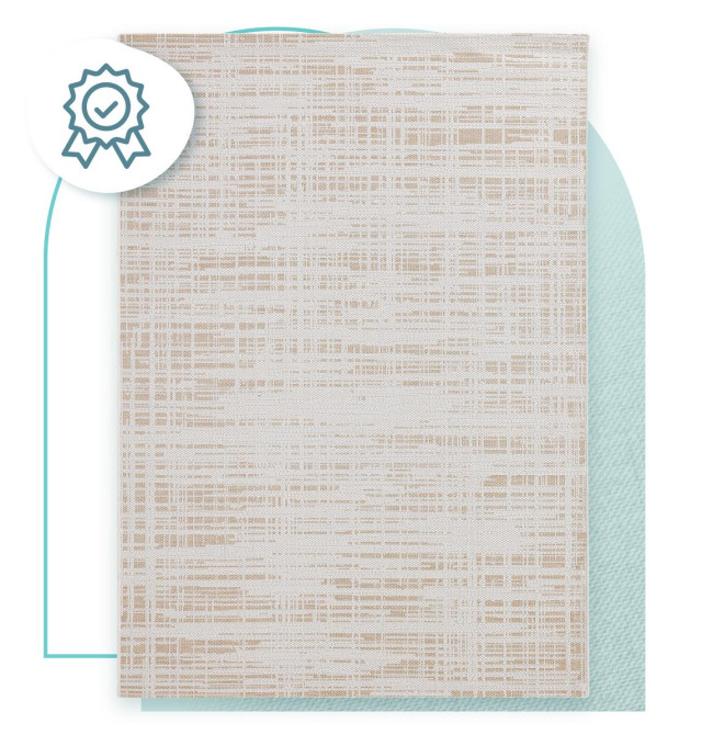 Koberec Adana Fuzzy Beige