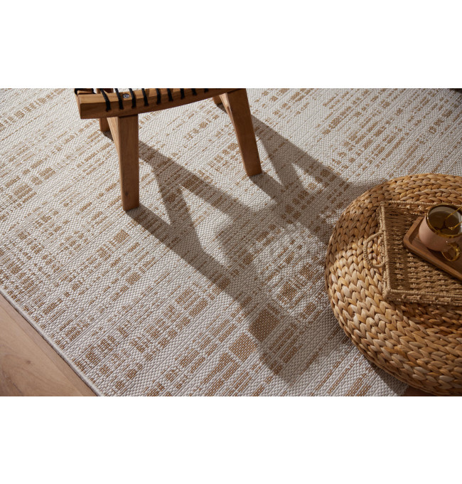 Koberec Adana Fuzzy Beige