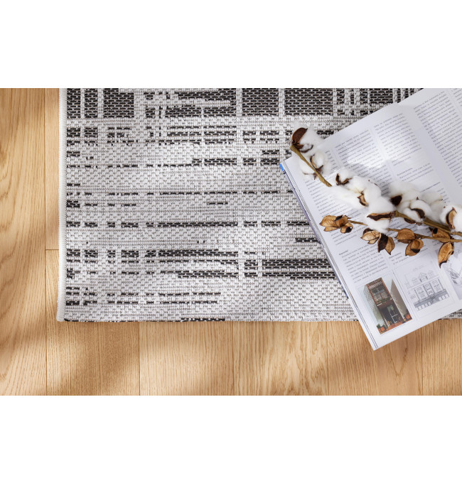 Koberec Adana Fuzzy Grey