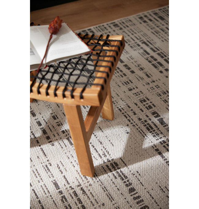 Koberec Adana Fuzzy Grey