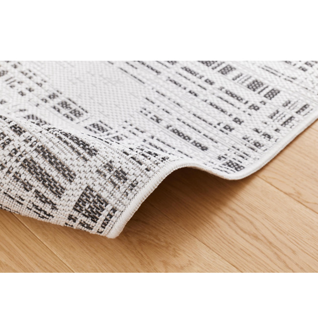 Koberec Adana Fuzzy Grey